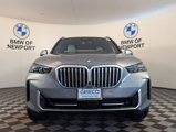 New 2026 BMW X5 xDrive40i w/ Premium Package image 4