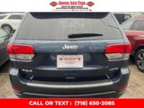 Used 2021 Jeep Grand Cherokee Limited w/ Trailer Tow Group IV image 6