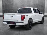 New 2025 Ford F150 Platinum w/ Equipment Group 702A High image 2