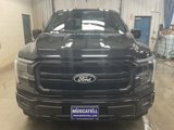 New 2025 Ford F150 Lariat image 2