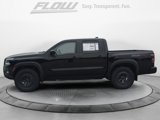 New 2026 Nissan Frontier PRO-4X w/ Pro Premium Package image 4