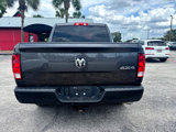 Used 2022 RAM 1500 Tradesman w/ Interior Cold Weather Group image 4