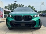 Certified 2025 BMW X6 M60i image 2
