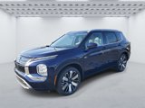 New 2025 Mitsubishi Outlander AWD image 2