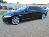 Used 2014 Jaguar XJ L Supercharged image 2