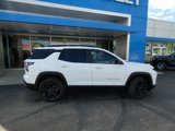 New 2026 Chevrolet Equinox LT w/ Convenience Package II image 2