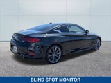 Used 2022 INFINITI Q60 Red Sport 400 w/ Carbon Fiber Package image 5