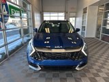 New 2025 Kia Sportage EX w/ Premium Package image 2