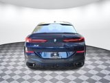 New 2026 BMW X6 xDrive40i image 4