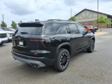 New 2026 Chevrolet Traverse Z71 w/ Driver Confidence Package image 5