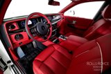 New 2025 Rolls-Royce Phantom Sedan image 4