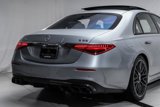 New 2025 Mercedes-Benz S 63 AMG S image 4