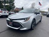 Used 2022 Toyota Corolla XSE image 2
