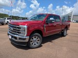 New 2025 Ford F350 Lariat image 4