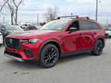 New 2025 MAZDA CX-70 3.3 Turbo w/ Premium Package image 2