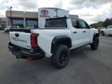 New 2025 Toyota Tacoma TRD Pro image 4