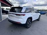 Used 2023 Jeep Grand Cherokee 4WD 4xe image 4