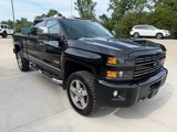 Used 2019 Chevrolet Silverado 2500 LTZ w/ Duramax Plus Package image 3