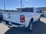 Used 2022 RAM 2500 Laramie image 5