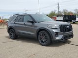 New 2025 Ford Explorer ST image 2
