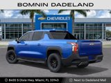 New 2026 Chevrolet Silverado EV LT w/ Plus Package image 3