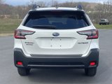 New 2025 Subaru Outback Onyx Edition image 4