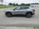 Used 2024 Chevrolet Trax RS w/ Driver Confidence Package image 2