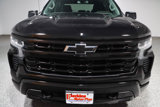 Used 2024 Chevrolet Silverado 1500 RST image 4