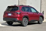 New 2025 Subaru Forester Touring image 4