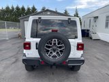 New 2024 Jeep Wrangler Sahara w/ Technology Group image 4