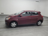 Used 2019 Mitsubishi Mirage ES image 2