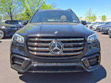 New 2025 Mercedes-Benz GLS 450 4MATIC image 2