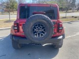 New 2025 Ford Bronco Raptor image 4
