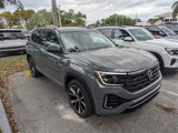 New 2025 Volkswagen Atlas SEL Premium R-Line image 2