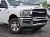 Used 2024 RAM 3500 Tradesman w/ Chrome Appearance Group image 2