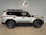 Certified 2025 Lexus GX 550 image 4