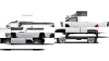 New 2025 Chevrolet Silverado 2500 W/T w/ WT Convenience Package image 2