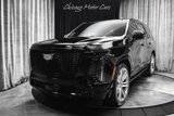 Used 2025 Cadillac Escalade Sport Platinum image 2