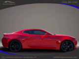 Used 2018 Chevrolet Camaro LT w/ RS Package image 2