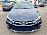 Used 2015 Toyota Camry SE image 2