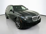 New 2026 BMW X5 xDrive50e w/ M Sport Package image 3