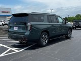 New 2025 Chevrolet Suburban Z71 w/ Z71 Off-Road Package image 3