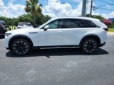 New 2025 MAZDA CX-90 Plug-In Hybrid w/ Premium Plus image 2