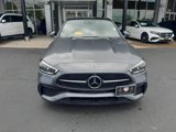 Used 2024 Mercedes-Benz C 300 4MATIC Sedan image 2