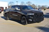 New 2025 RAM 1500 Laramie w/ Night Edition image 3
