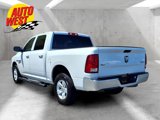 Used 2022 RAM 1500 Classic SLT image 4