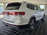 New 2025 Volkswagen Atlas SEL image 4