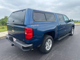 Used 2017 Chevrolet Silverado 1500 LT w/ All Star Edition image 3