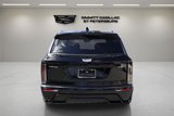 New 2026 Cadillac Vistiq Platinum image 4