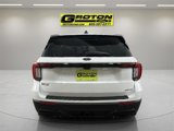 New 2025 Ford Explorer ST-Line image 2